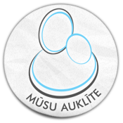 Mūsu Auklīte